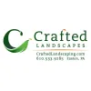 Crafted Landscaping