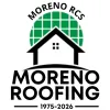 Moreno Roofing