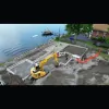 Sam Longs Landscaping Excavating