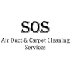 SOS Air Duct & Carpet Cleaning Services