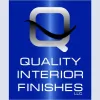 Quality Interior Finishes