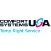 Temp Right Service
