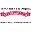 Overhead Door