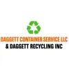 Daggett Container