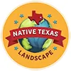 Native Texas Landscape