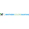 Brothers Colors Painting