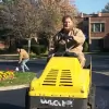 JR Paving & Construction Co