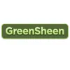 GreenSheenPaint