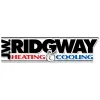 J.W. Ridgway Heating & Cooling