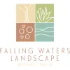 Falling Waters Landscape