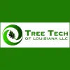Tree Tech Of Louisiana