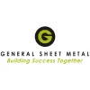 General Sheet Metal Works
