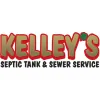 Kelley's Septic Tank & Sewer Service