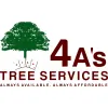 4 A's Tree Service