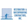 Restoration & Water Proofing Contractors