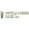 Ocotillo Lumber Sales
