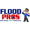 Flood Pros Water Damage Restoration