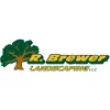R Brewer Landscaping