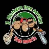 3 Monkeys Tree Service