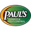 Pauls Termite & Pest Control