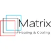 Matrix Heating & Cooling