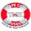Cape Cod Tick Control