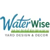 Water Wise Yard Design & Decor