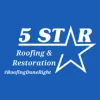 5 Star Roofing & Restoration