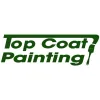 Top Coat Painting