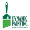 Dynamic Painting