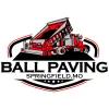 Ball Paving