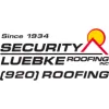 Security-Luebke Roofing
