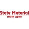 State Material Mason Supply