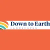 Down To Earth Landscaping