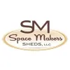 SpaceMakers Sheds