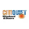 CitiQuiet Hurricane Windows