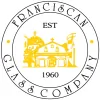 Franciscan Glass