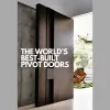 Pivot Door