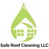 Safe Roof Cleaning