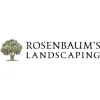 Rosenbaum's Landscaping