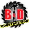 B & D Construction