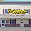 Zimmerman's Roofing