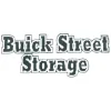 Buick Street Storage