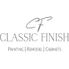 Classic Finish