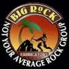 Big Rock Fabricators