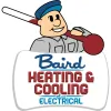 Baird Heating & Cooling
