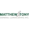 Matthew & Tony General Landscaping