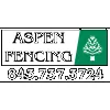 Aspen Fencing