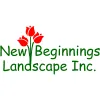 New Beginnings Landscape