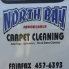 North Bay Carpet Cleaning